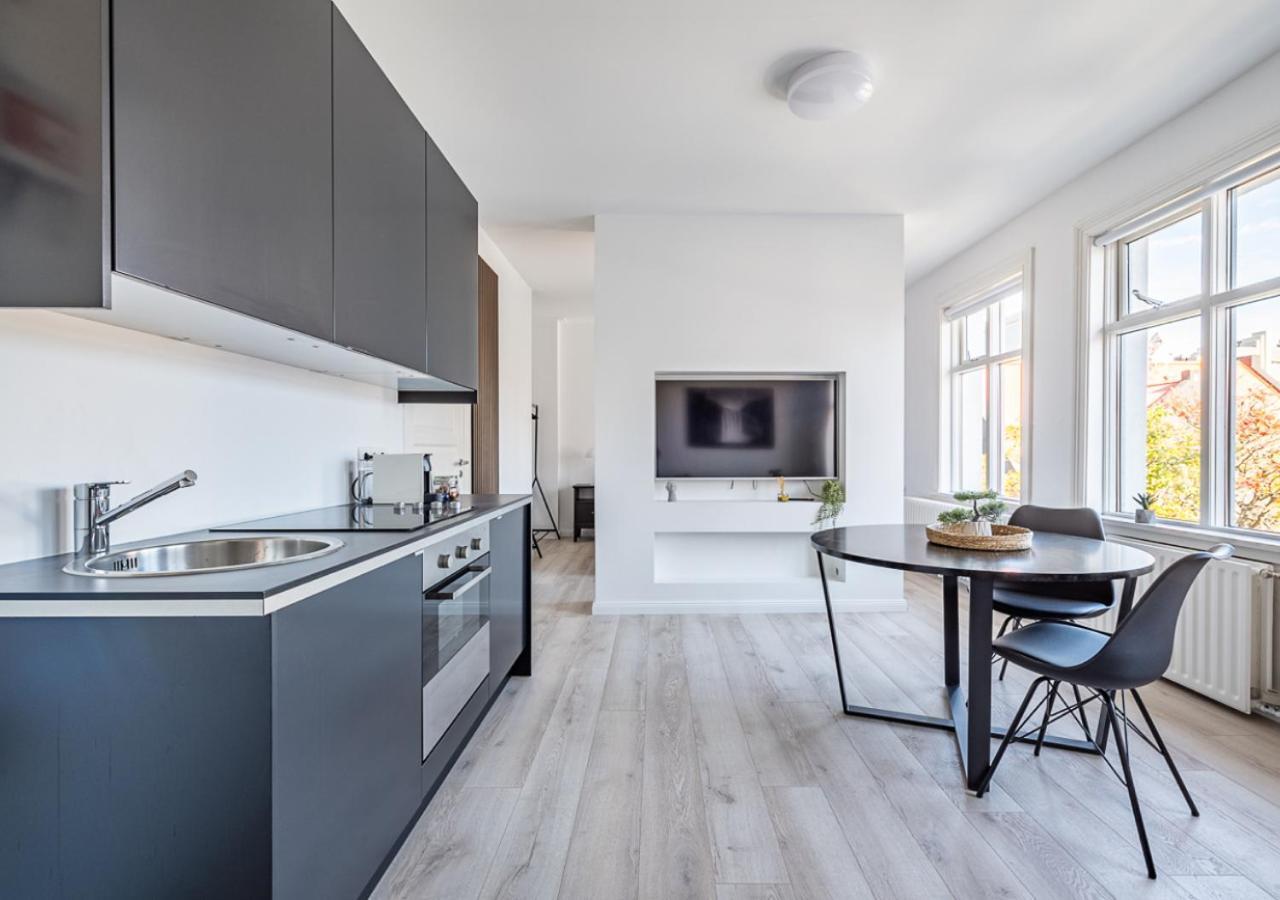 Apartment Ingolfsstraeti By Heimaleiga