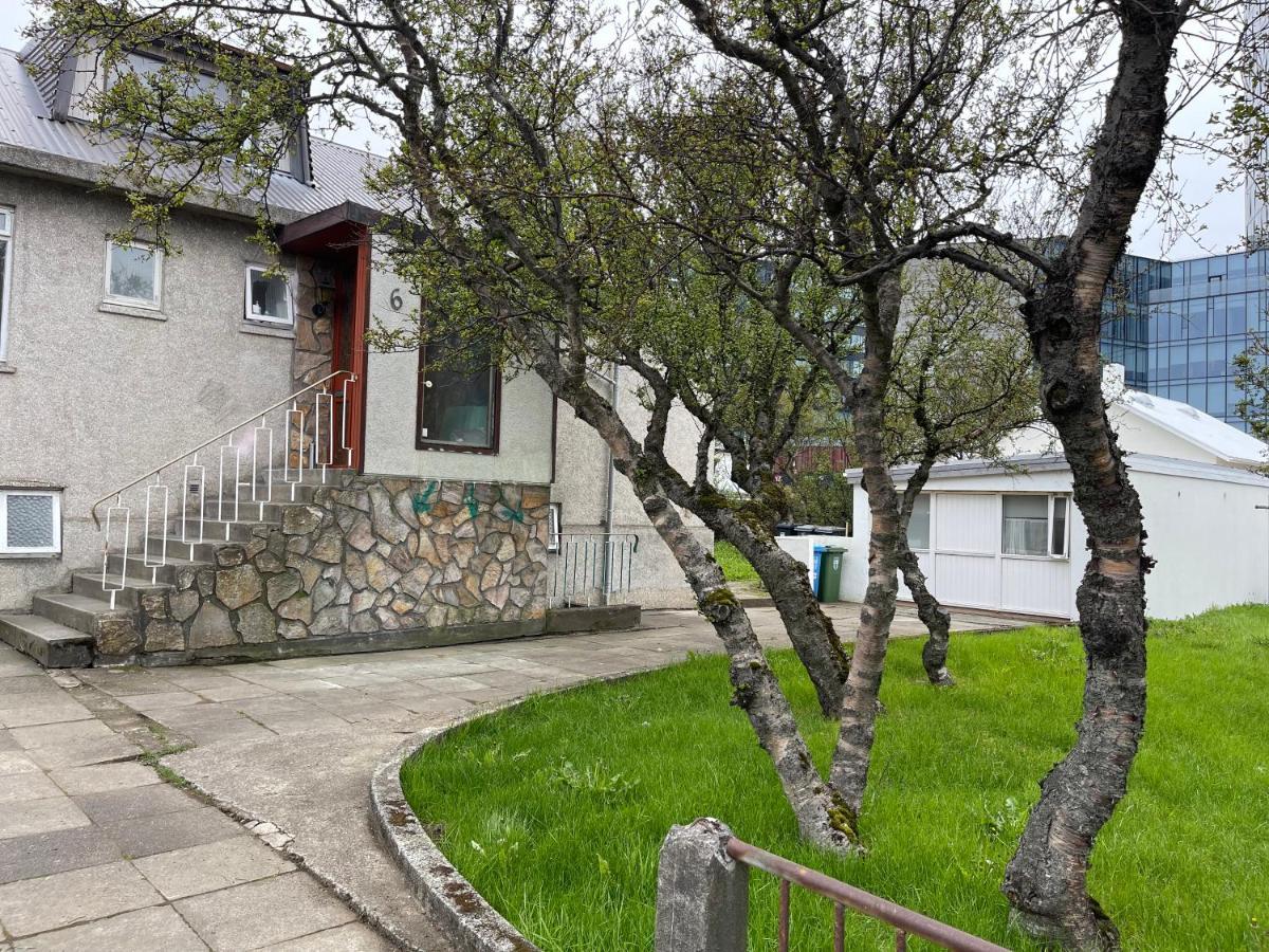 Appartement Full Near Centre And Sea Shore