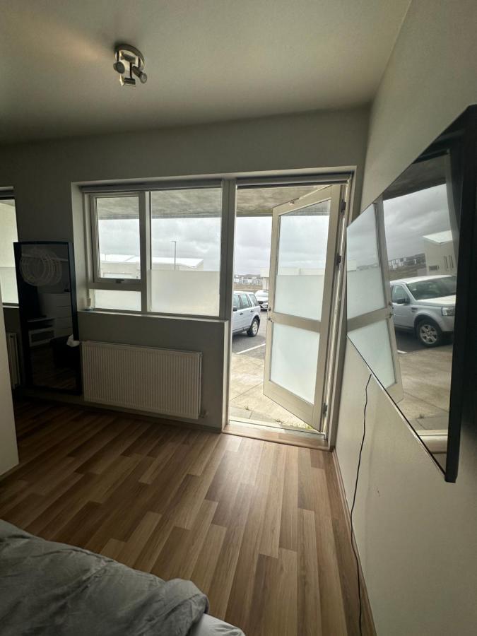 Entire Apartment Reykjavik