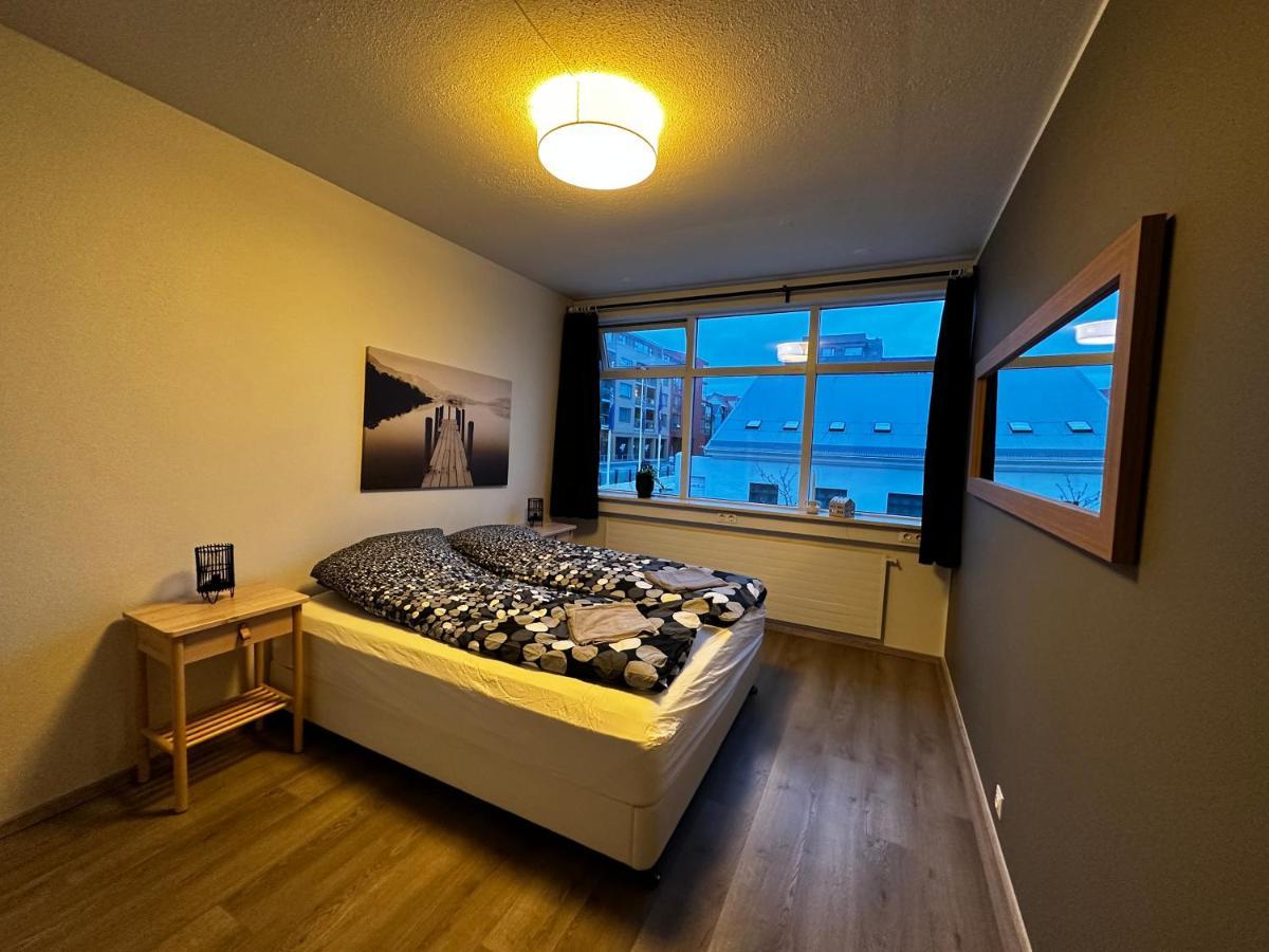 Johann's Reykjavík