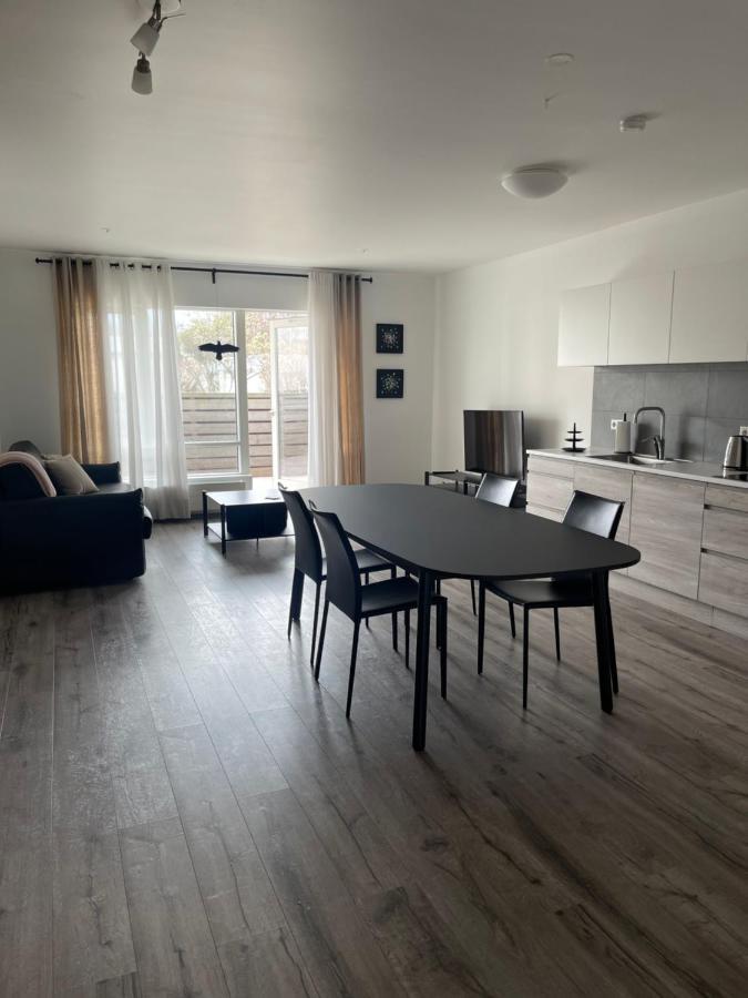 Saga Apartment
