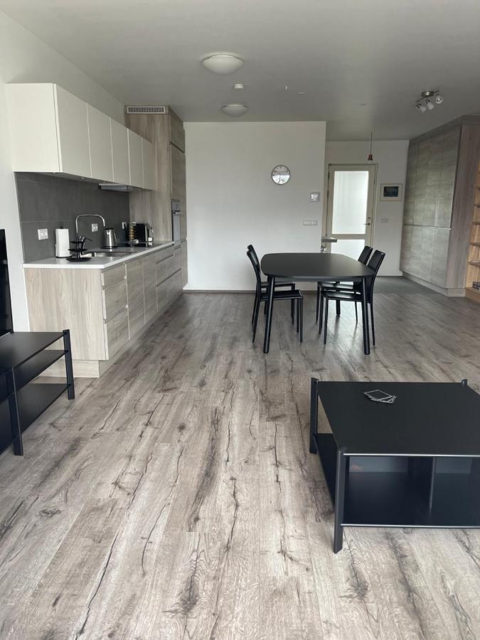 Saga Apartment Reykjavík