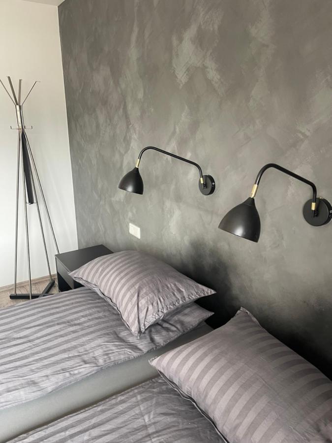 Apartment Saga Reykjavík