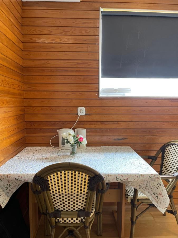 Appartement Full Near Centre And Sea Shore