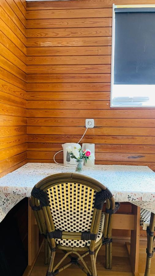 Full Near Centre And Sea Shore Appartement