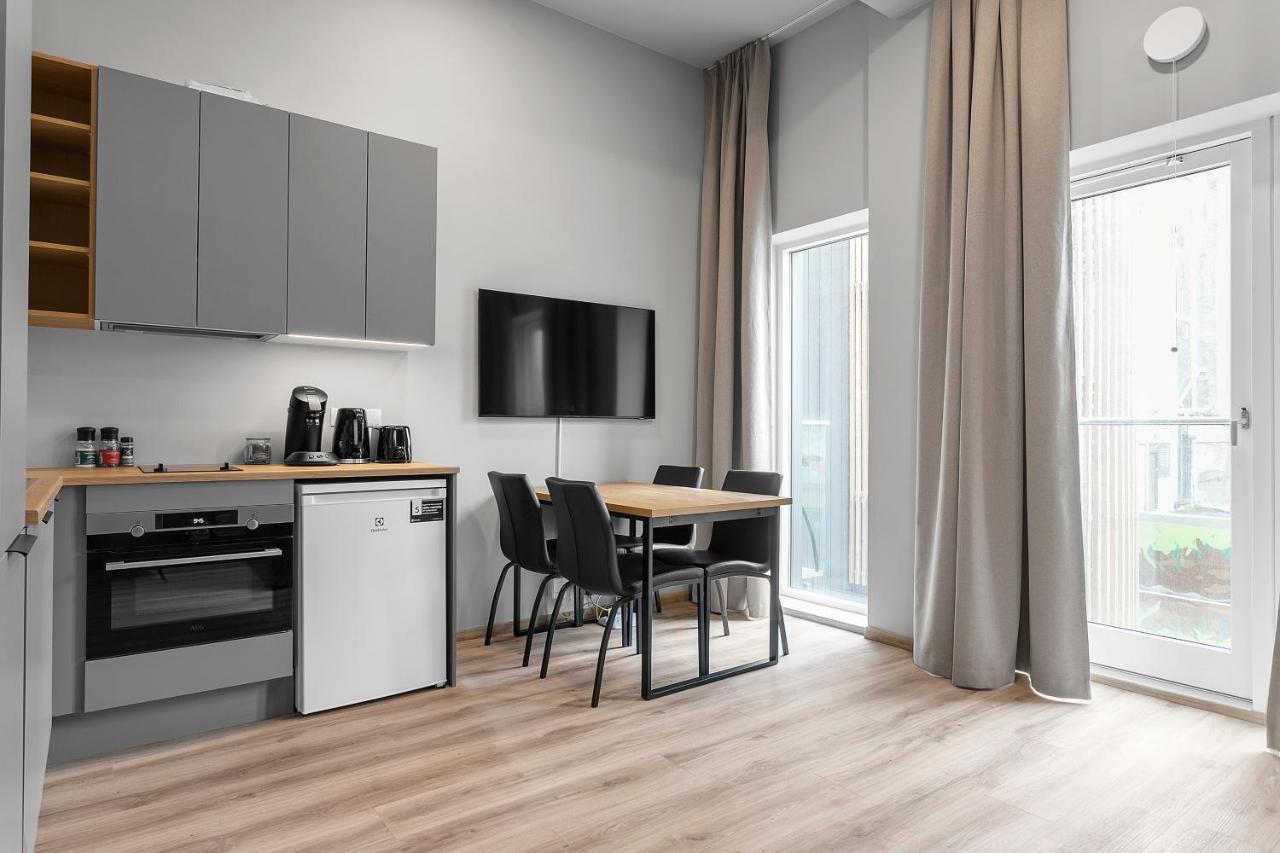 Cozy * Reykjavik