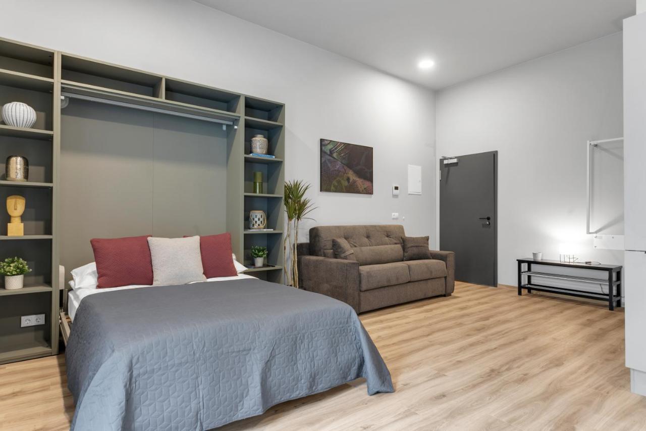 Apartment Cozy Reykjavik