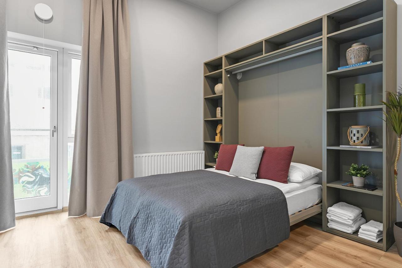 Cozy Apartment Reykjavik