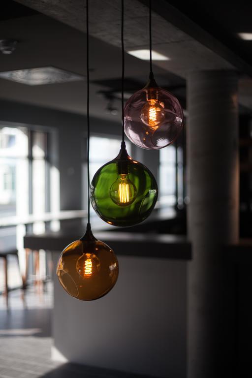 Hotel Skuggi By Keahotels Reykjavík