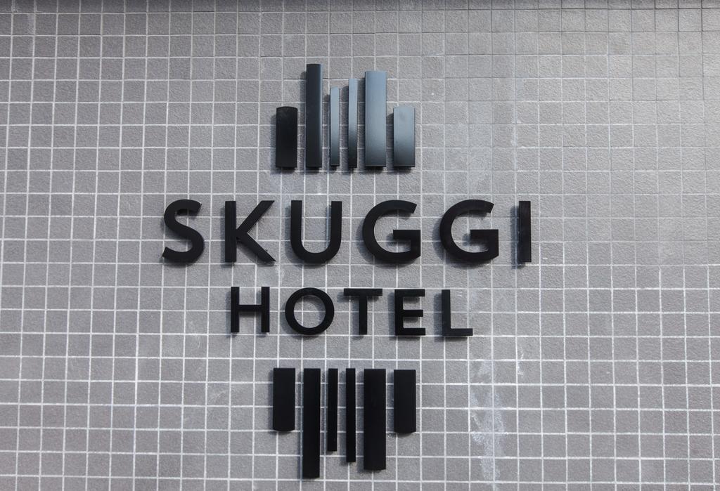 Skuggi By Keahotels Reykjavík