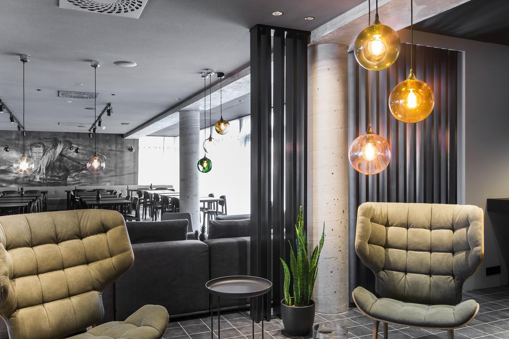 Skuggi By Keahotels Reykjavík