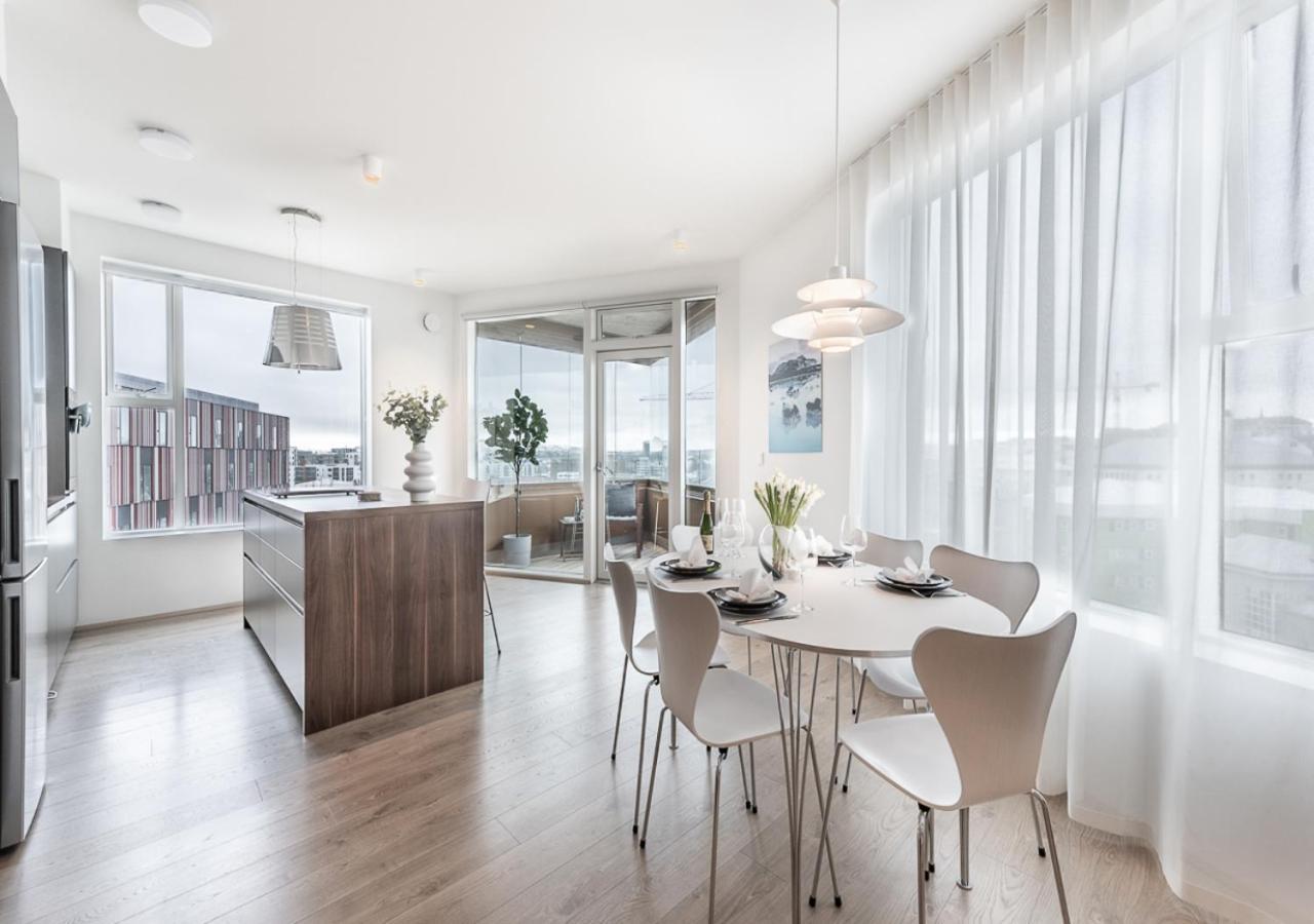 Sif By Heimaleiga Apartment *