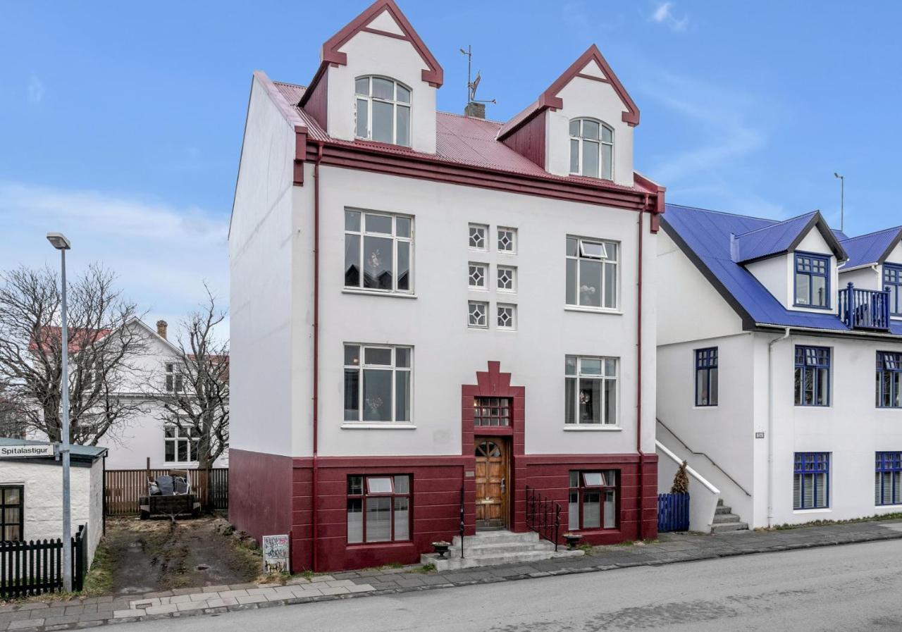 Apartment Gerthur *