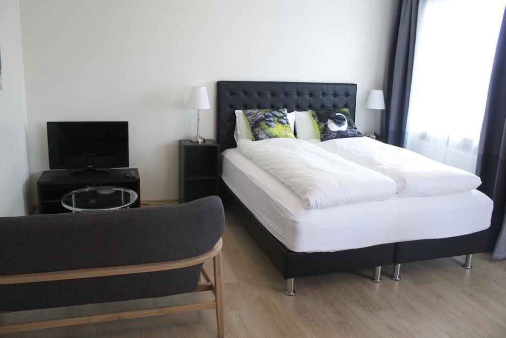 Kerno Apartment *