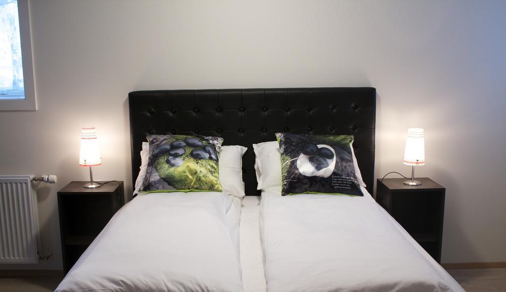 Apartment Kerno