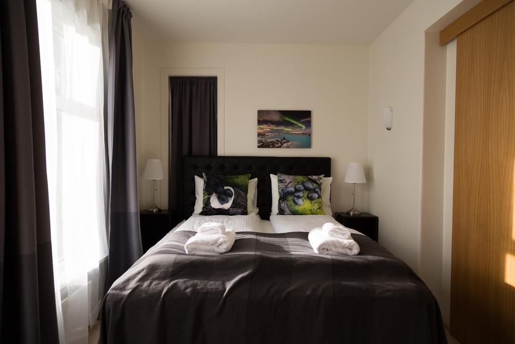 Apartment Kerno *