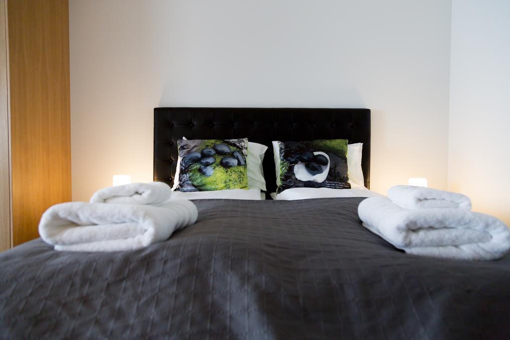 Kerno Apartment Reykjavík