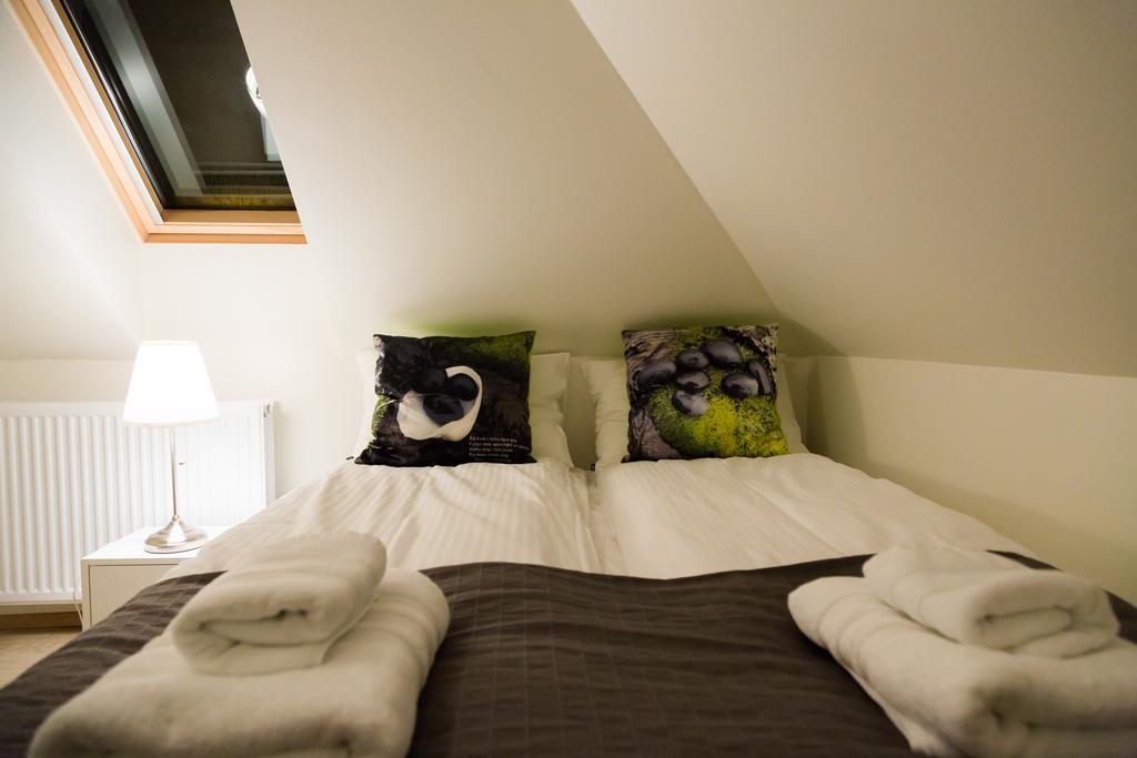 Kerno Apartment Reykjavík