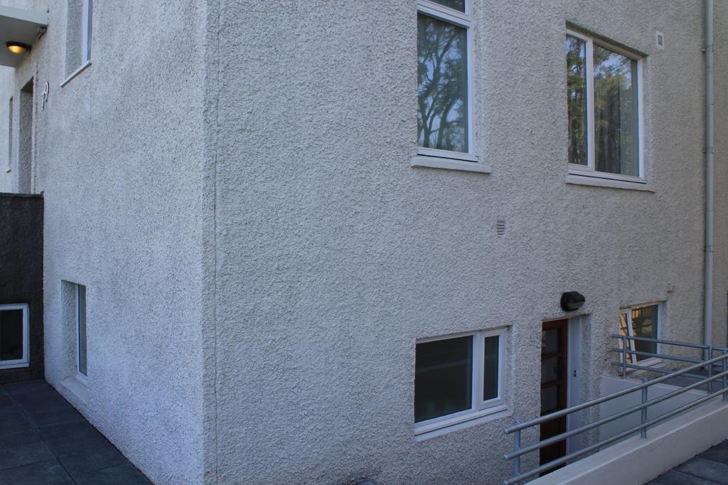 Apartment Kerno Reykjavík