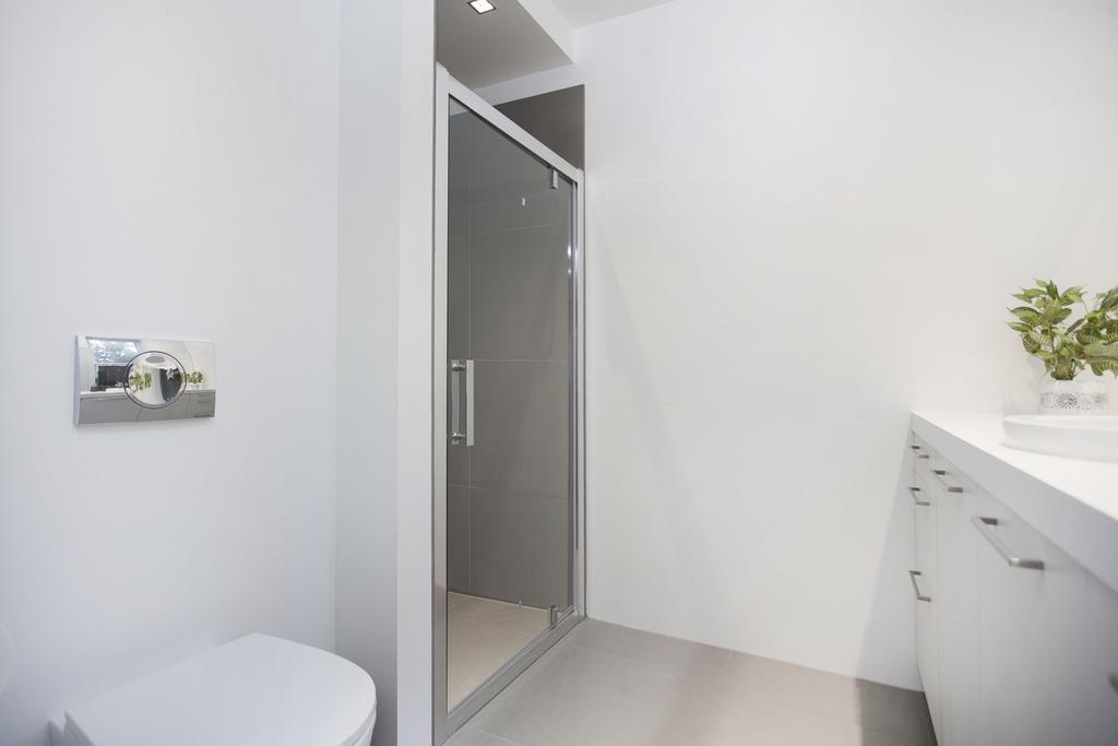 Apartment Blue Luxury