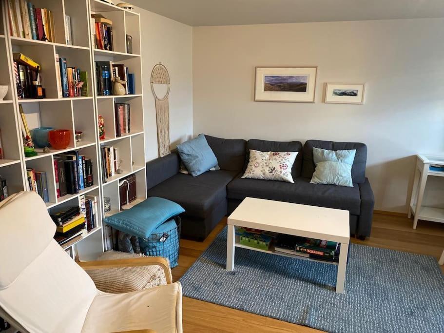 Appartement Centrally Located, Cozy W Free Prk. Reykjavík