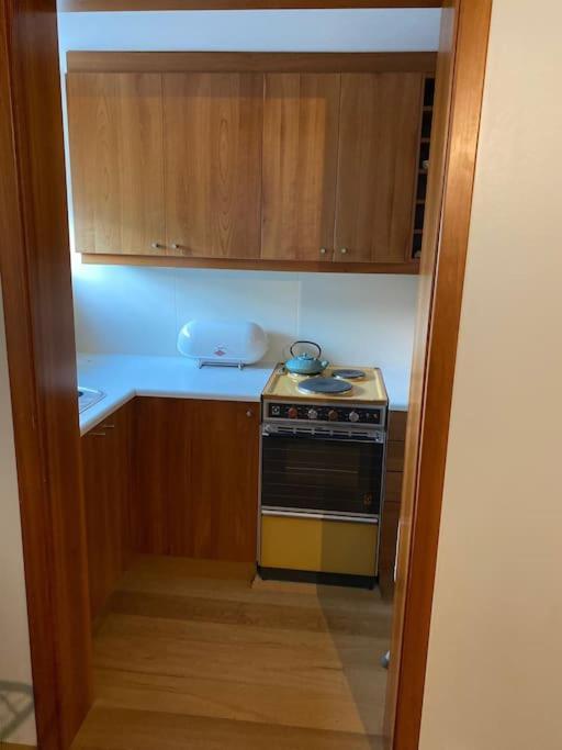 Appartement Centrally Located, Cozy W Free Prk. *