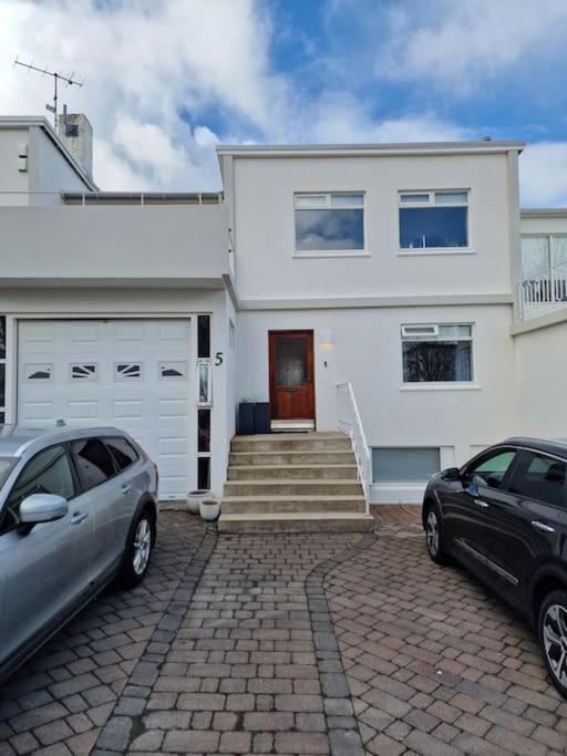 Apartment Centrally Located, Cozy W Free Prk. Reykjavik