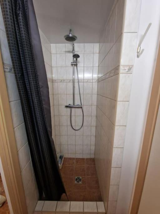 Appartement Centrally Located, Cozy W Free Prk.