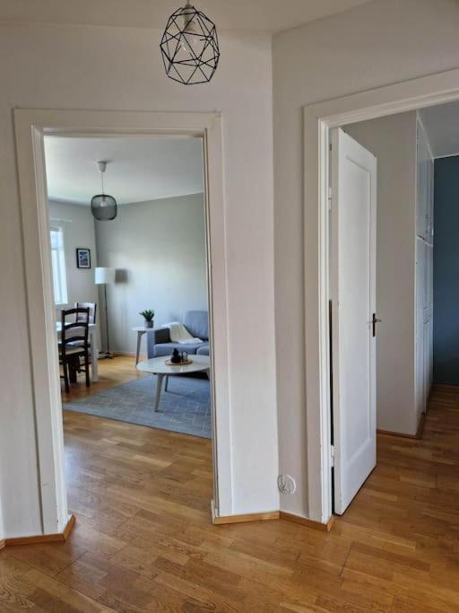 Apartment In Downtown Reykjavik