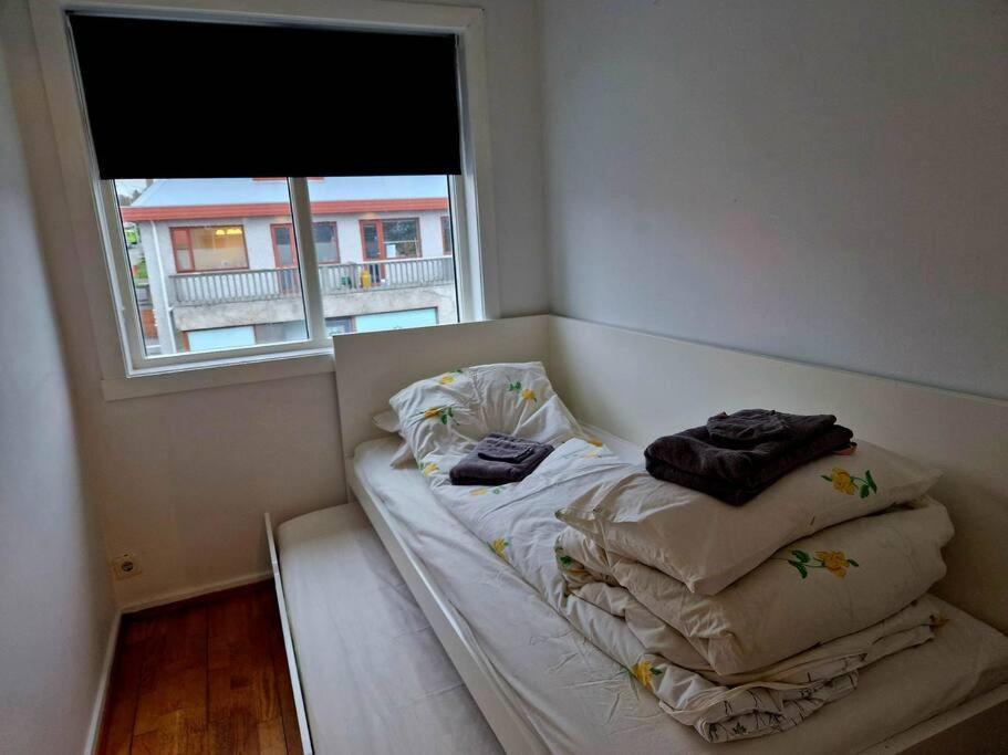 In Downtown Apartment Reykjavik