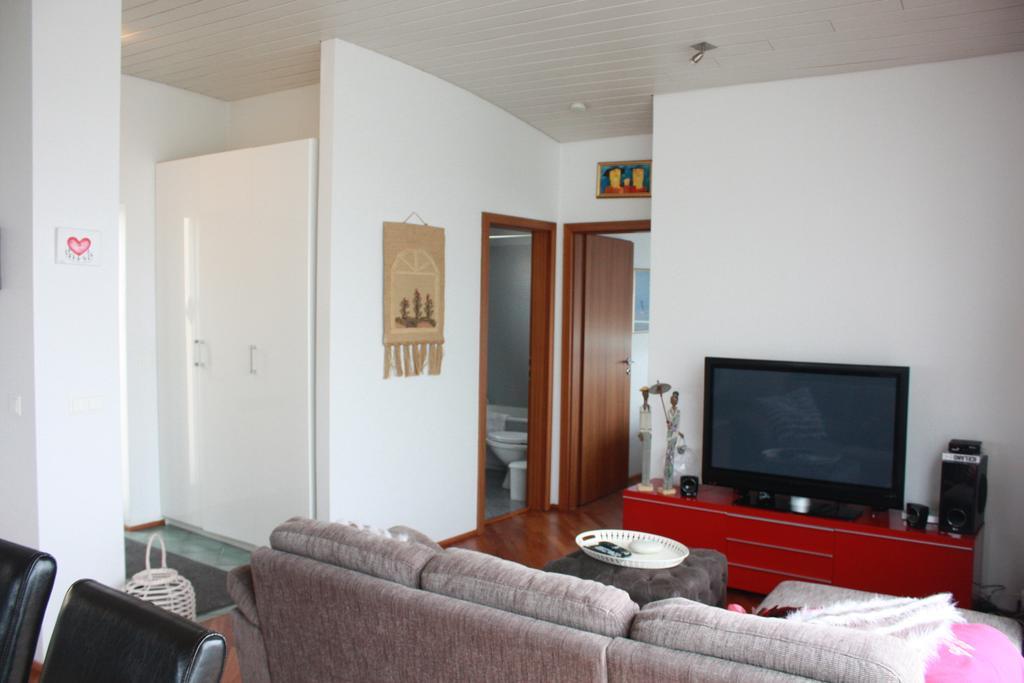 Apartment Vesturgata Reykjavík