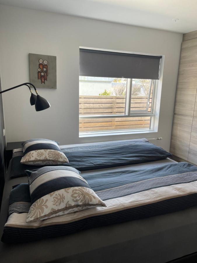 Saga Apartment Reykjavík