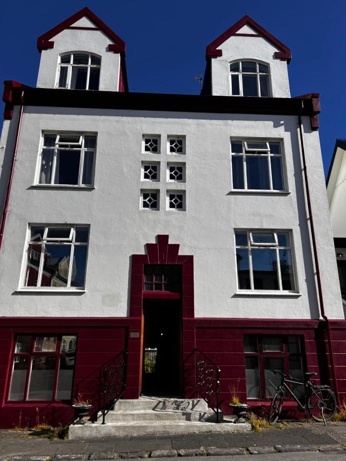 Apartment Gerður Reykjavík