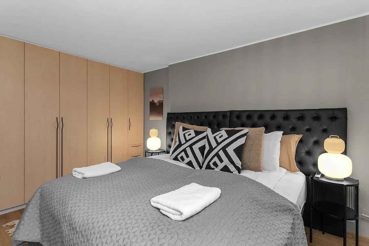Apartment Venture Vacation-restful Retreat In The Suburbs Reykjavik