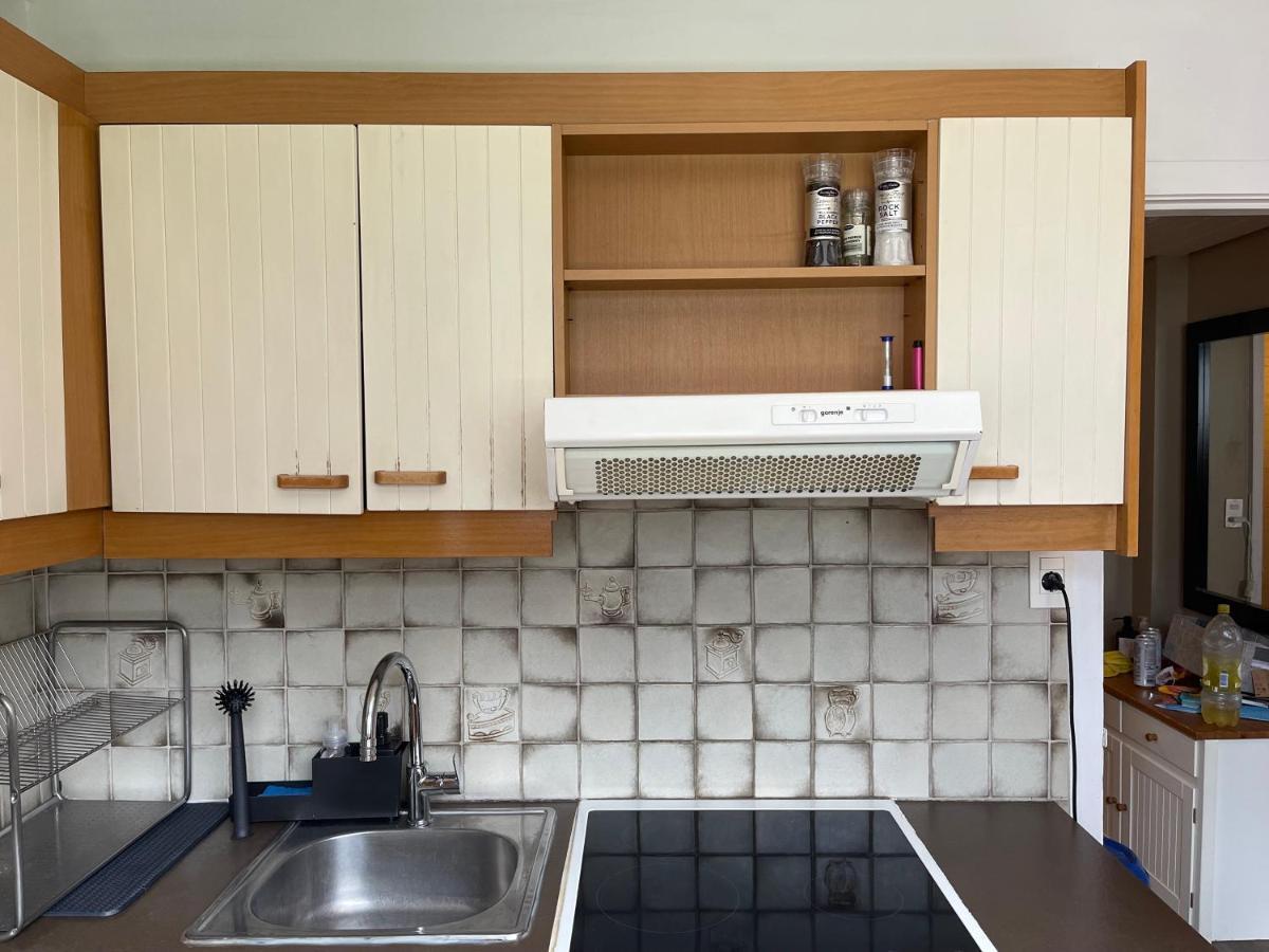 Appartement Full Near Centre And Sea Shore
