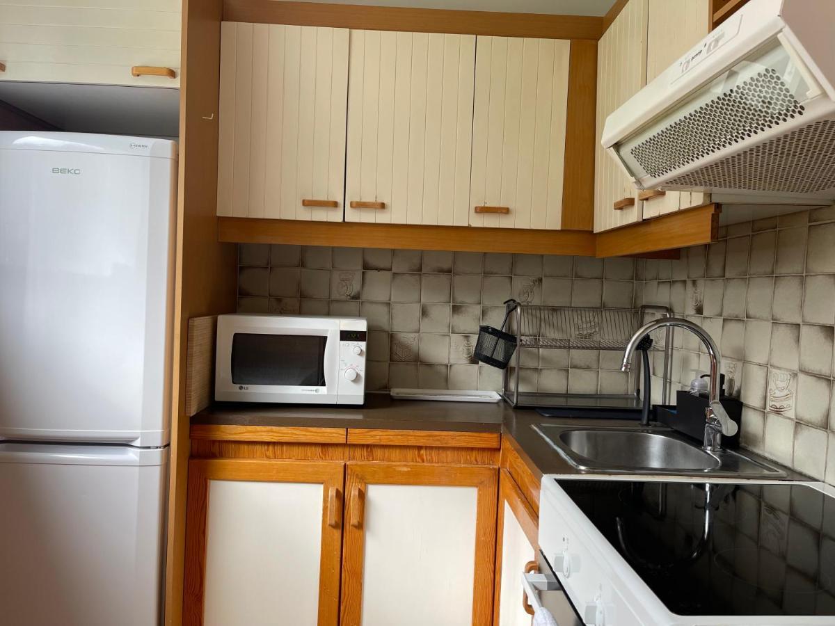Appartement Full Near Centre And Sea Shore