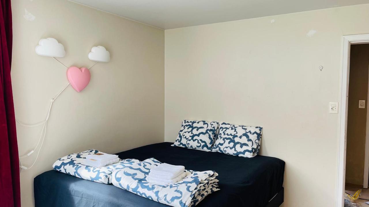 Appartement Full Near Centre And Sea Shore *