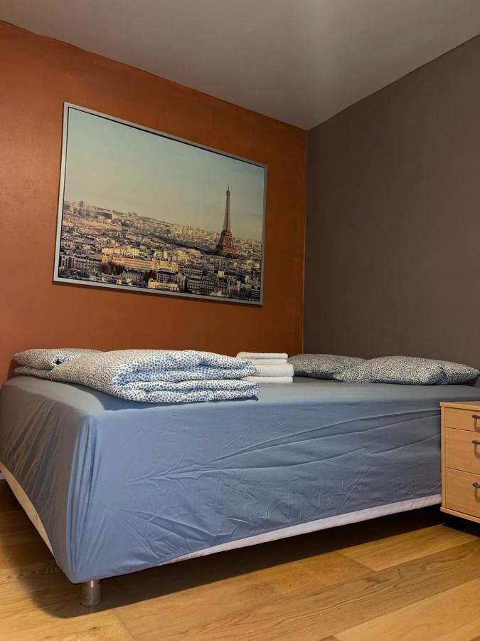 Apartment Full Near Centre And Sea Shore