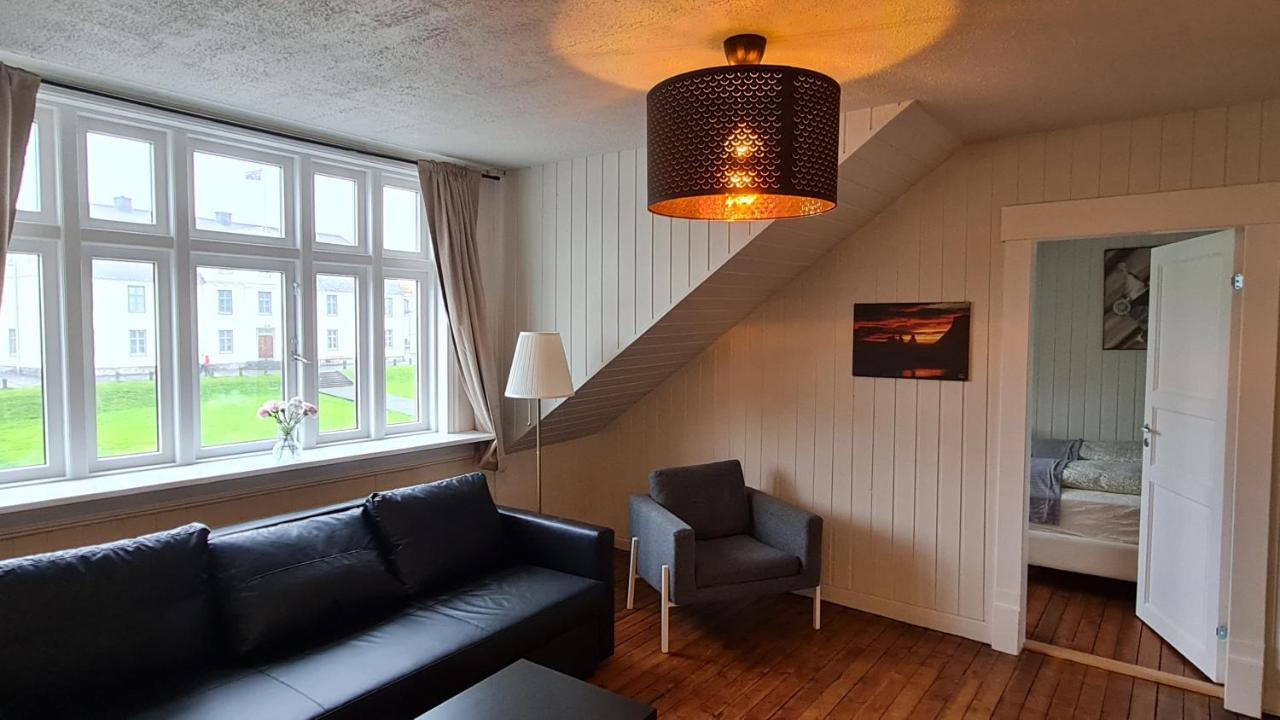 Downtown 2* Reykjavík