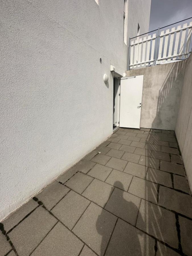 Entire Reykjavik