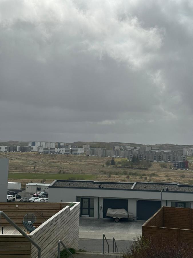 Entire Apartment Reykjavik
