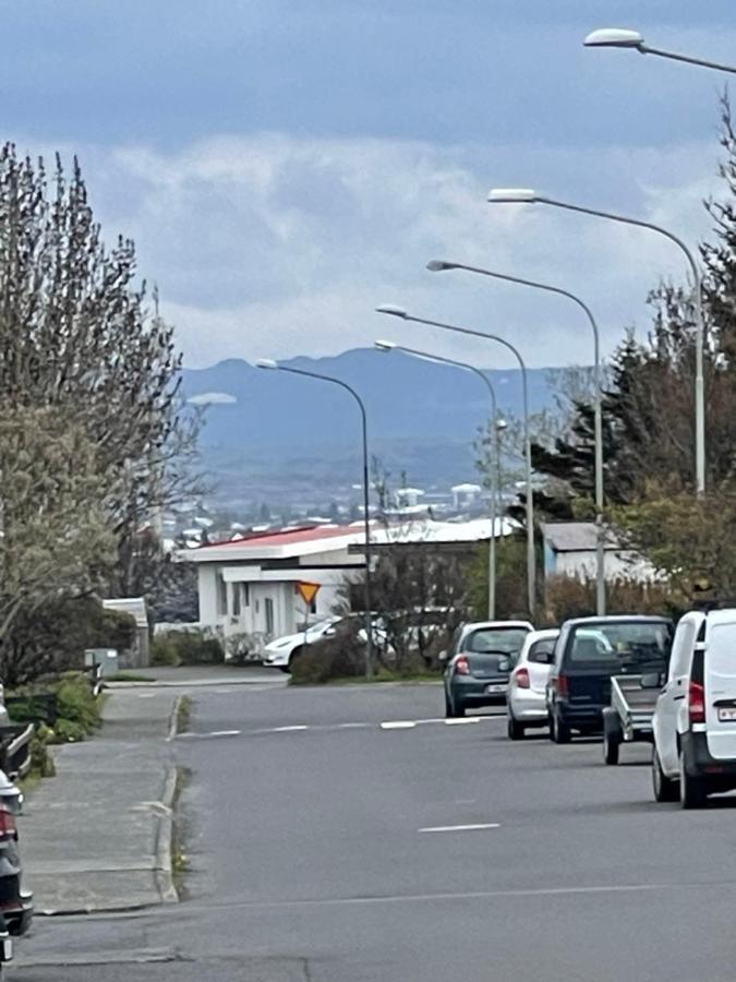 Saga Reykjavík