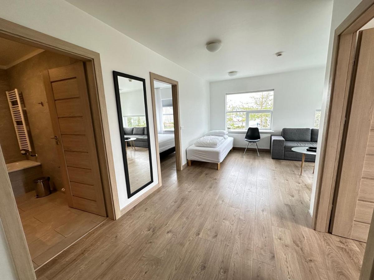þorsgata Appartement Reykjavík