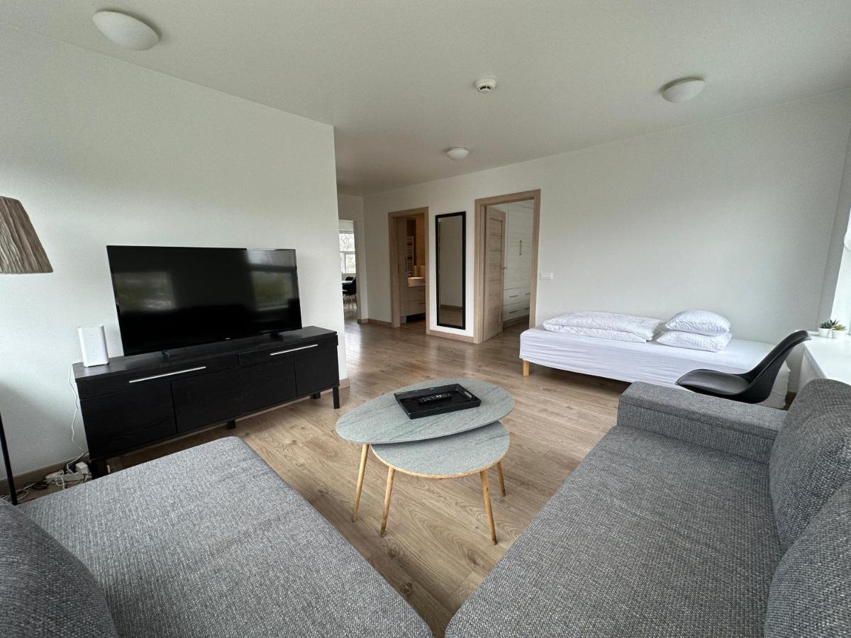 Appartement þorsgata Reykjavík