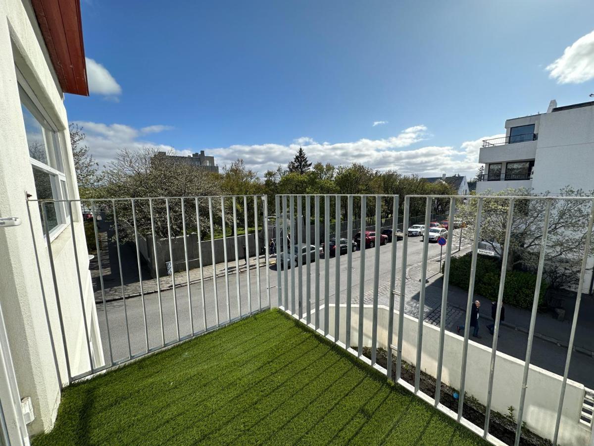 Appartement þorsgata