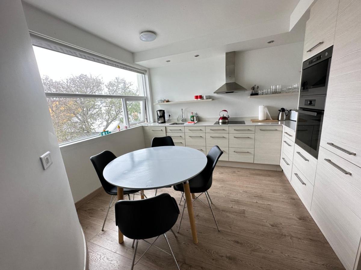 Appartement þorsgata