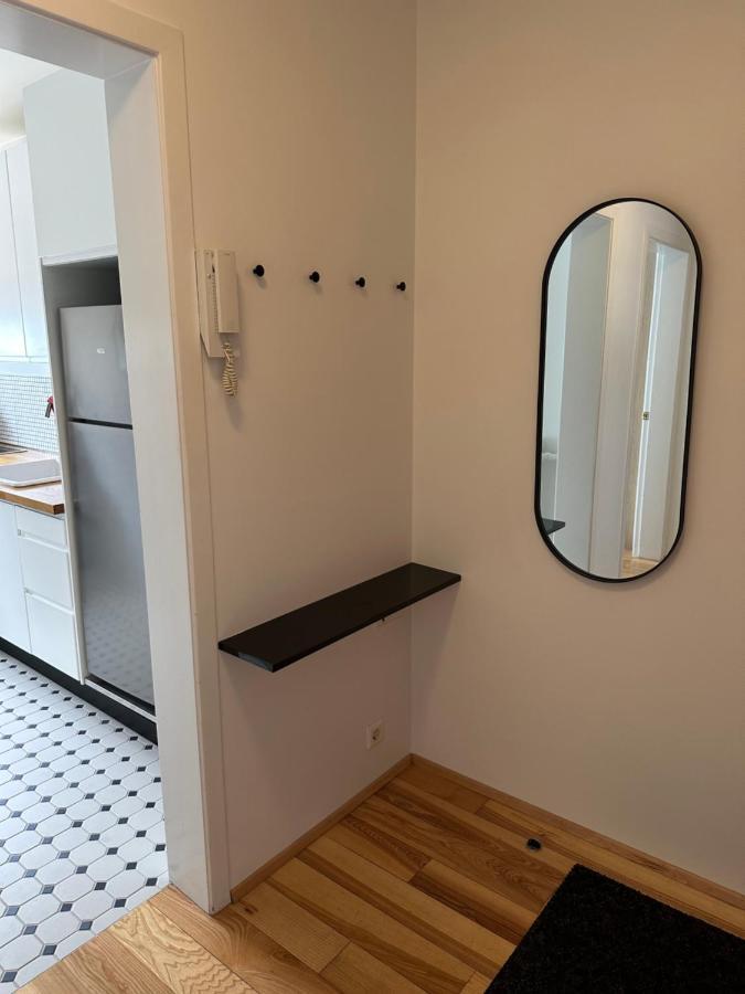Apartment Reykjavik Central Apartments Reykjavik