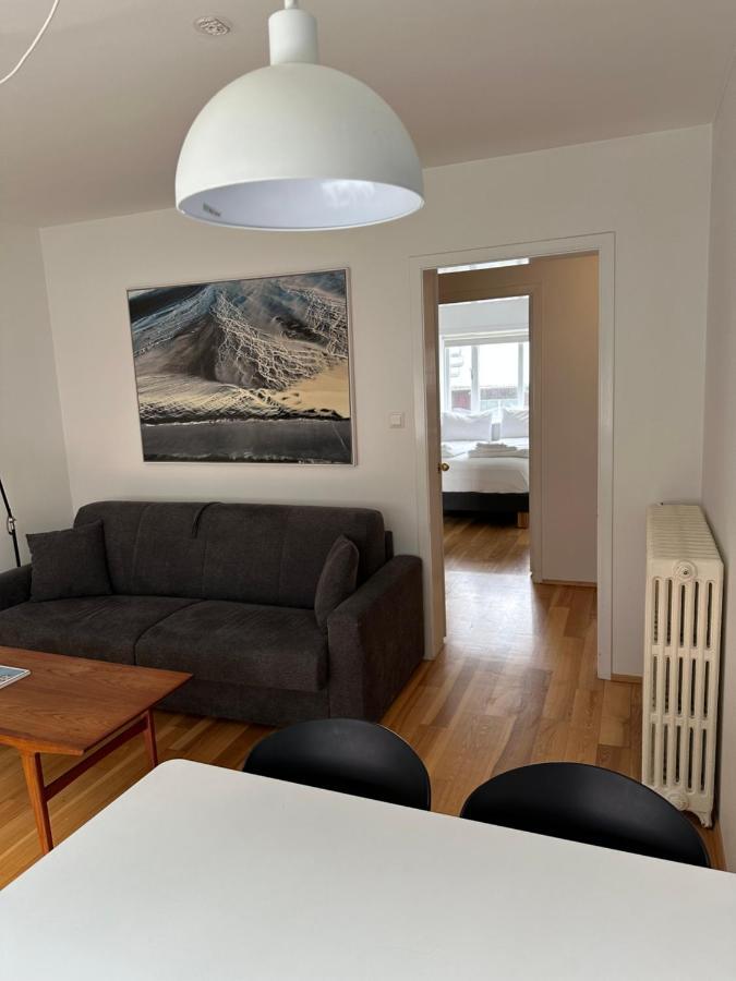 Reykjavik Central Apartments Apartment Reykjavik