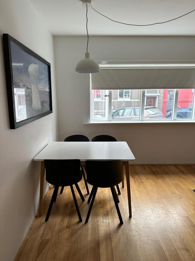 Reykjavik Central Apartments Apartment