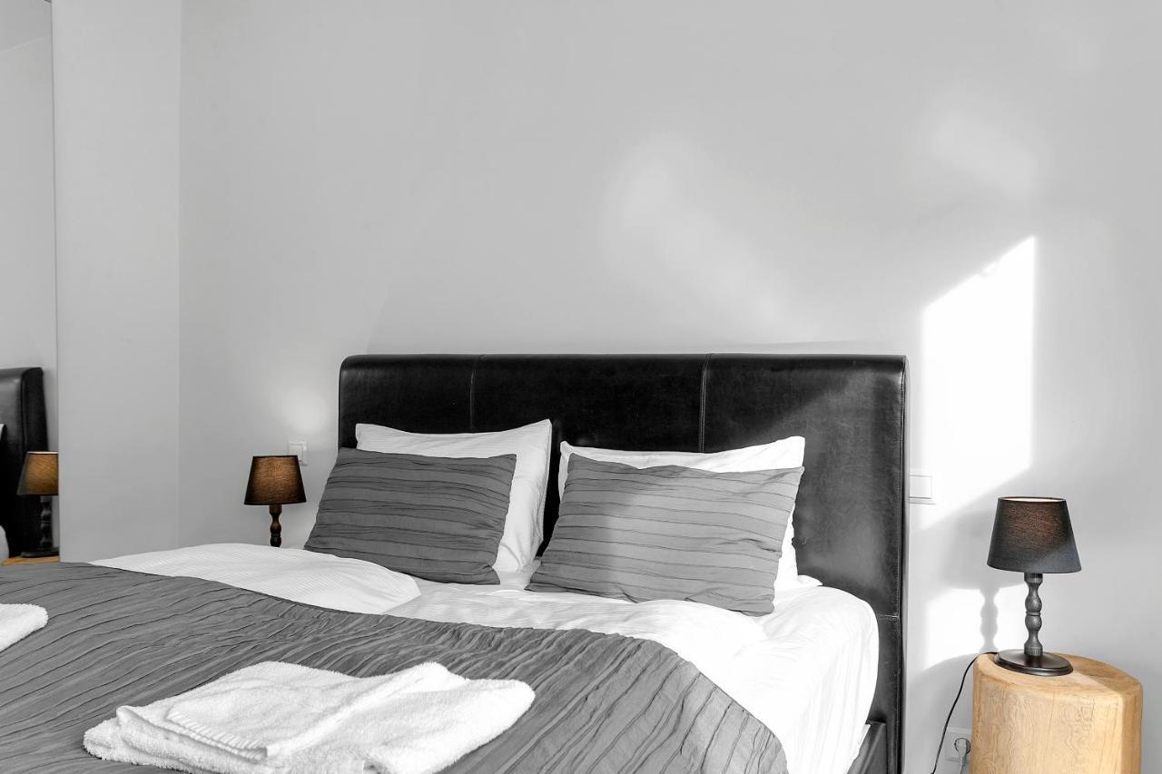Baron Downtown Apartment Reykjavik